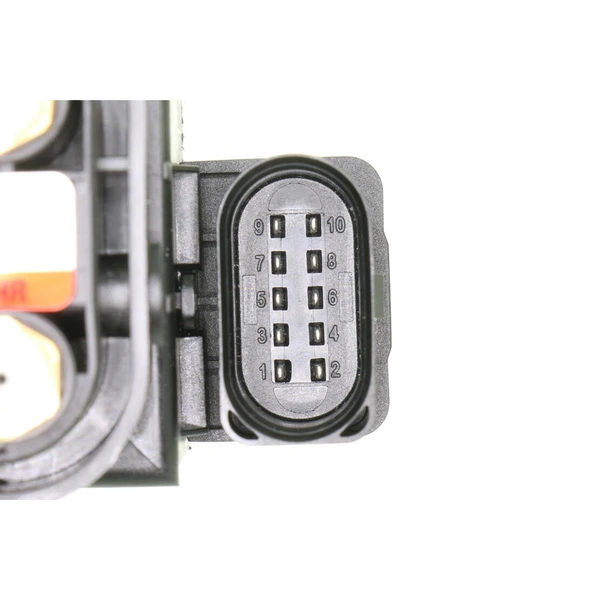 Vemo V30-51-0003 Air Suspension Solenoid Valve Unit