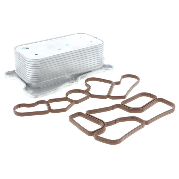 Vemo V30-60-1321 Engine Oil Cooler