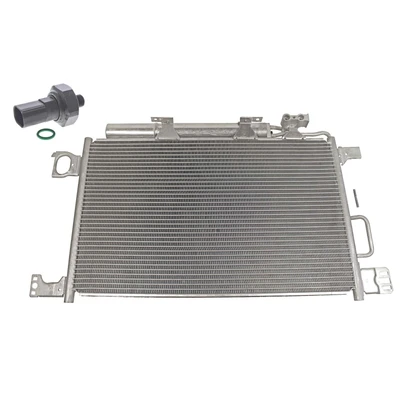 Vemo V30-62-91035 A/C Condenser