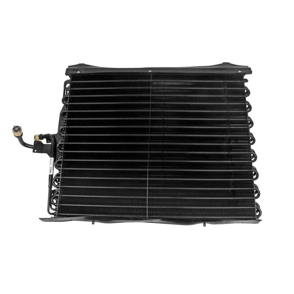 Vemo V30-62-1003 A/C Condenser