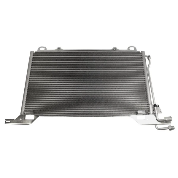 Vemo V30-62-1026 A/C Condenser