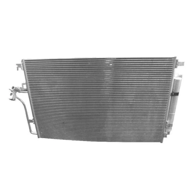Vemo V30-62-1039 A/C Condenser, Front Side