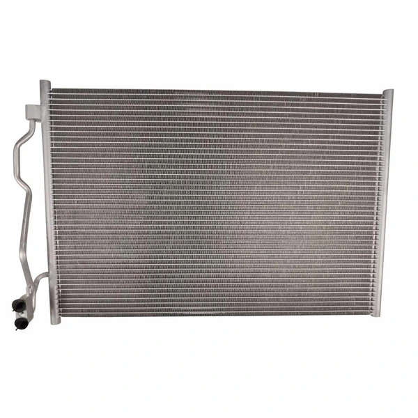 Vemo V30-62-1051 A/C Condenser