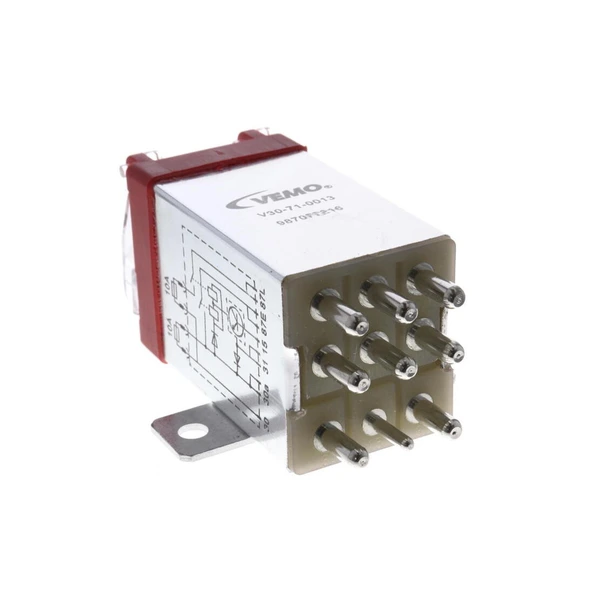 Vemo V30-71-0013 Overload Protection Relay