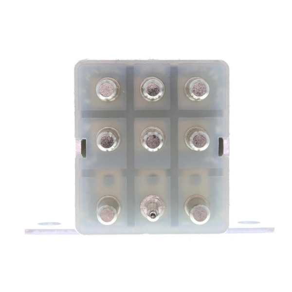 Vemo V30-71-0027 Overload Protection Relay