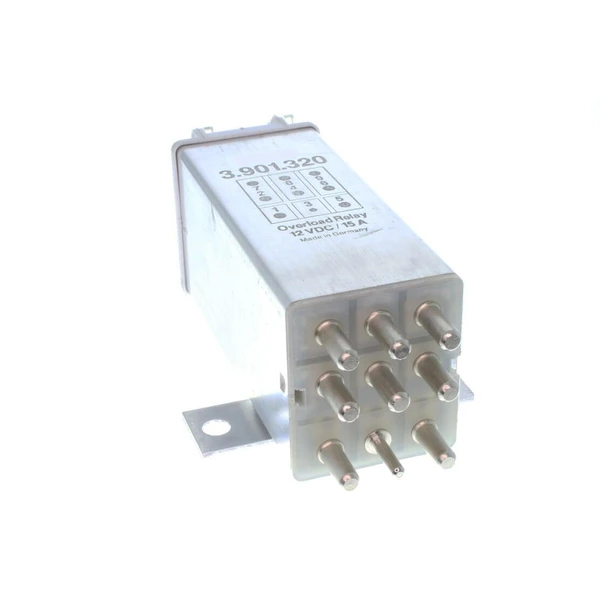 Vemo V30-71-0027 Overload Protection Relay