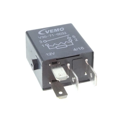 Vemo V30-71-0032 Horn Relay
