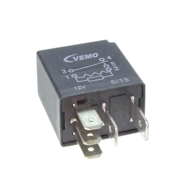 Vemo V30-71-0033 Horn Relay