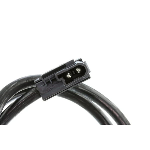 Vemo V30-72-0165 ABS Wheel Speed Sensor, Rear Left Driver Side