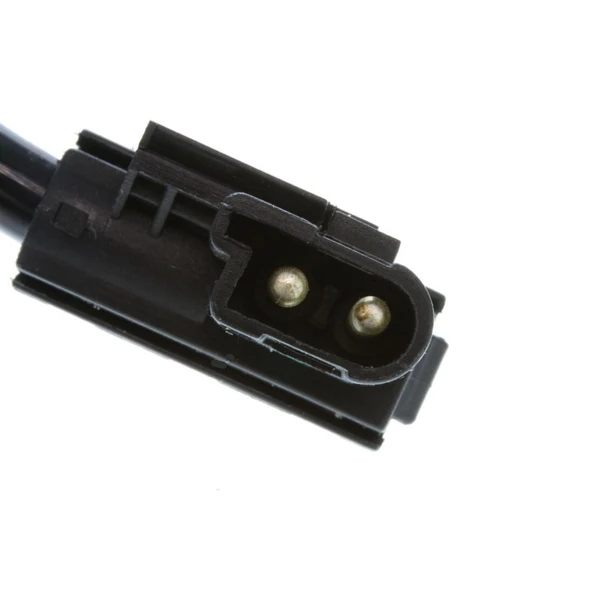 Vemo V30-72-0166 ABS Wheel Speed Sensor, Rear Right Passenger Side