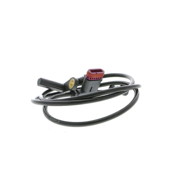 Vemo V30-72-0168 ABS Wheel Speed Sensor, Rear Right Passenger Side