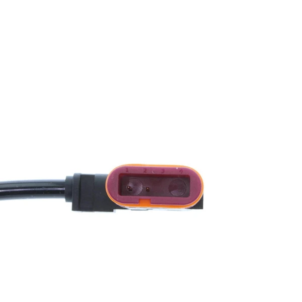 Vemo V30-72-0209 ABS Wheel Speed Sensor, Rear Side