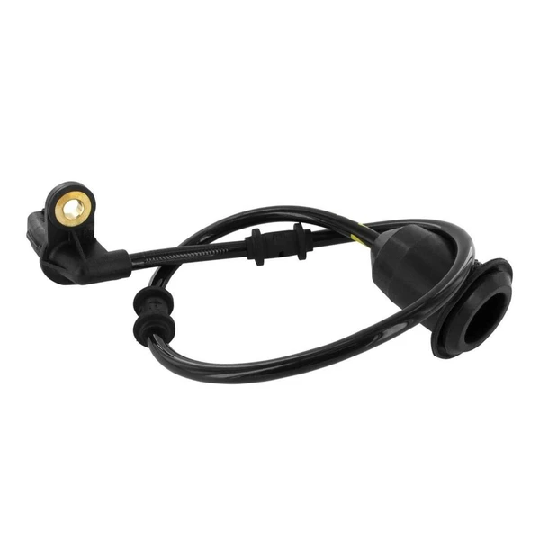 Vemo V30-72-0717 ABS Wheel Speed Sensor, Rear Right Passenger Side