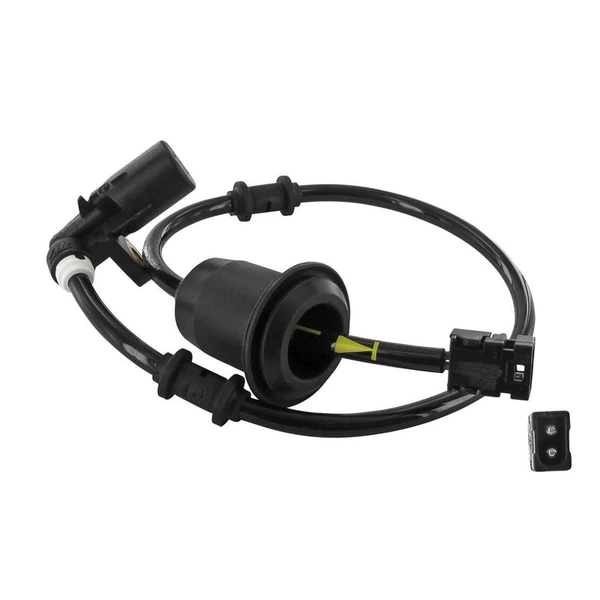 Vemo V30-72-0727 ABS Wheel Speed Sensor, Rear Left Driver Side