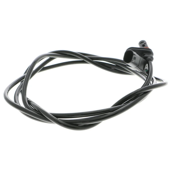 Vemo V30-72-0758 ABS Wheel Speed Sensor, Rear Left Driver Side