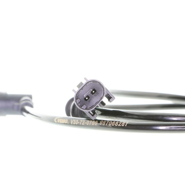 Vemo V30-72-0760 ABS Wheel Speed Sensor, Front Side