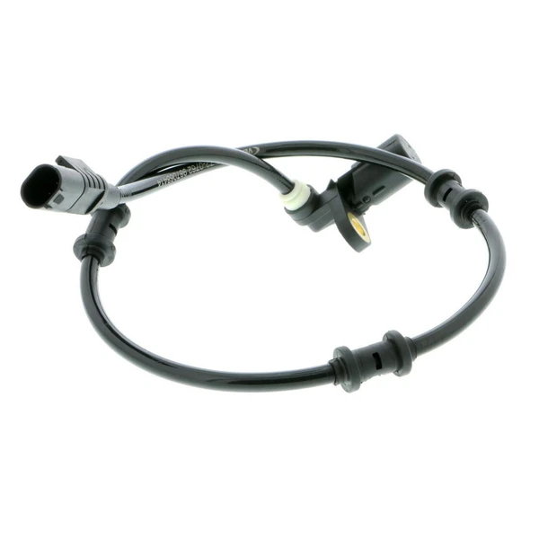 Vemo V30-72-0762 ABS Wheel Speed Sensor, Rear Right Passenger Side