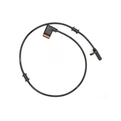 Vemo V30-72-0850 ABS Wheel Speed Sensor, Rear Left Driver Side