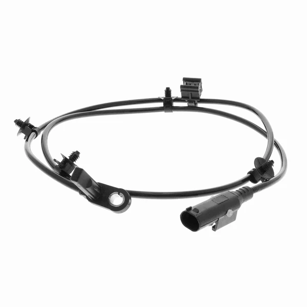 Vemo V30-72-0866 ABS Wheel Speed Sensor, Rear Side