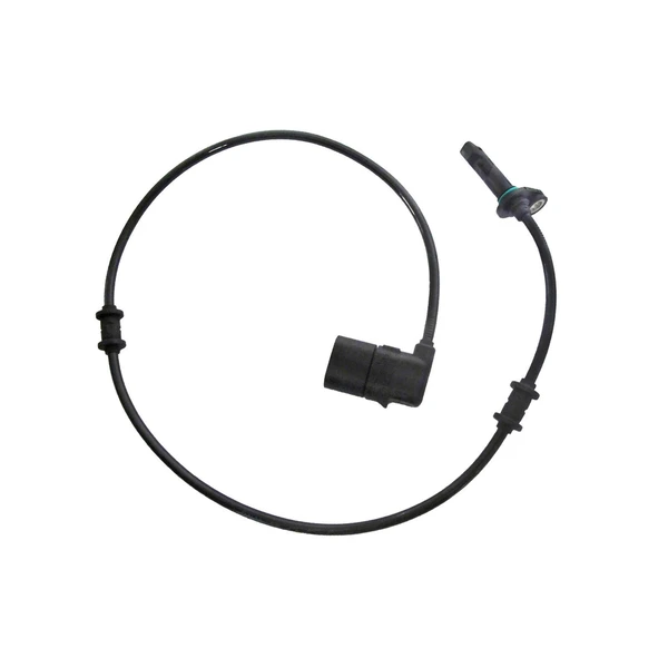 Vemo V30-72-0869 ABS Wheel Speed Sensor, Rear Left Driver Side