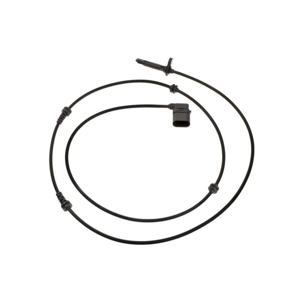 Vemo V30-72-0899 ABS Wheel Speed Sensor, Front Left Driver Side