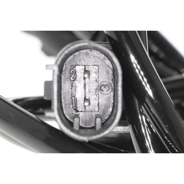 Vemo V30-72-0892 ABS Wheel Speed Sensor, Rear Left Driver Side