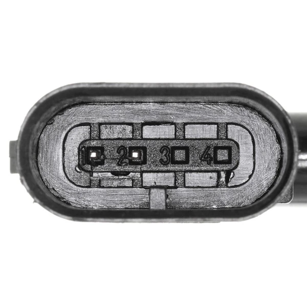 Vemo V30-72-0900 ABS Wheel Speed Sensor, Front Right Passenger Side