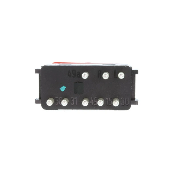 Vemo V30-73-0124 Hazard Warning Switch