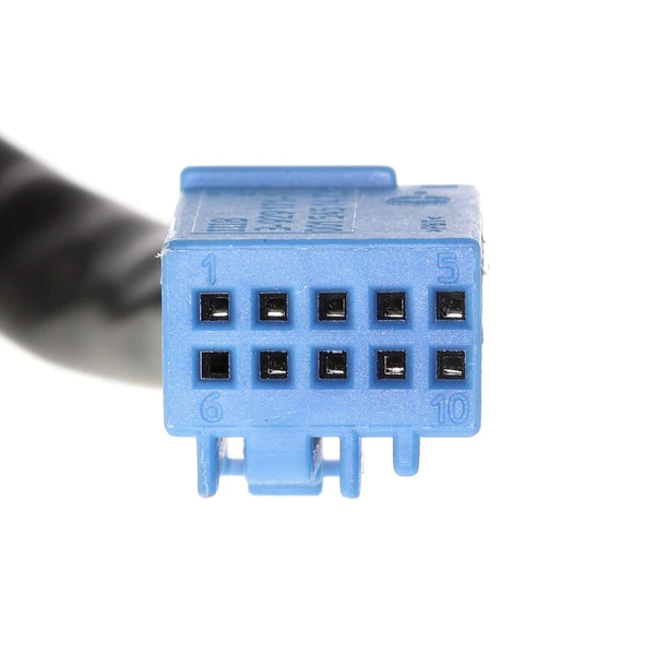 Vemo V30-73-0205 Door Window Switch, Front Left Driver Side