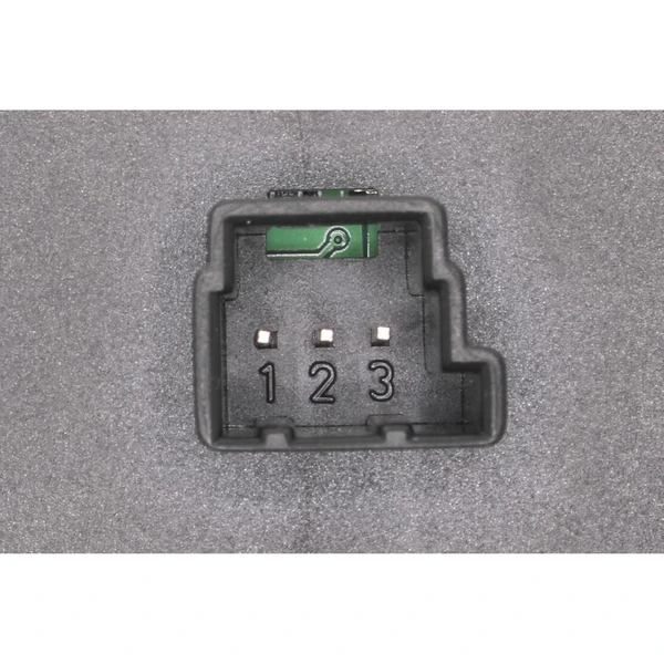 Vemo V30-73-0200 Door Window Switch, Front Left Driver Side