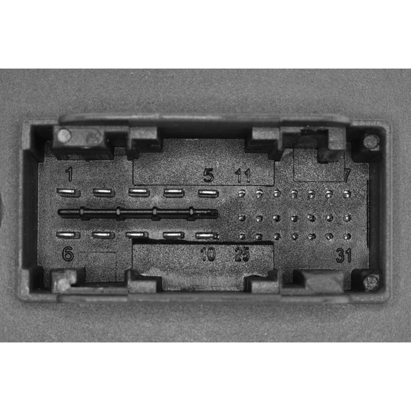 Vemo V30-73-0216 Headlight Control Module