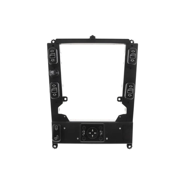 Vemo V30-73-0226 Door Window Switch, Front Side