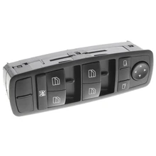 Vemo V30-73-0228 Door Window Switch, Front Left Driver Side