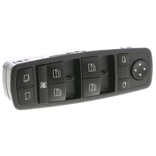 Vemo V30-73-0229 Door Window Switch, Front Left Driver Side