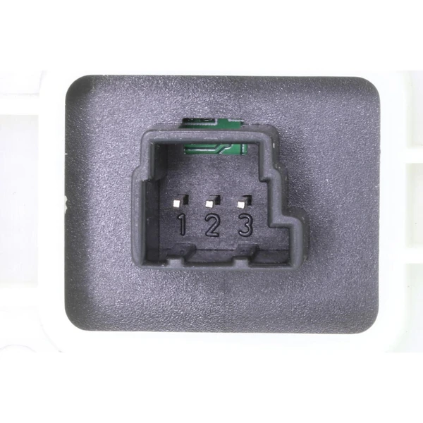 Vemo V30-73-0221 Door Window Switch, Front Side