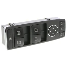 Vemo V30-73-0221 Door Window Switch, Front Side