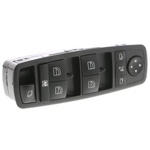 Vemo V30-73-0232 Door Window Switch, Front Left Driver Side