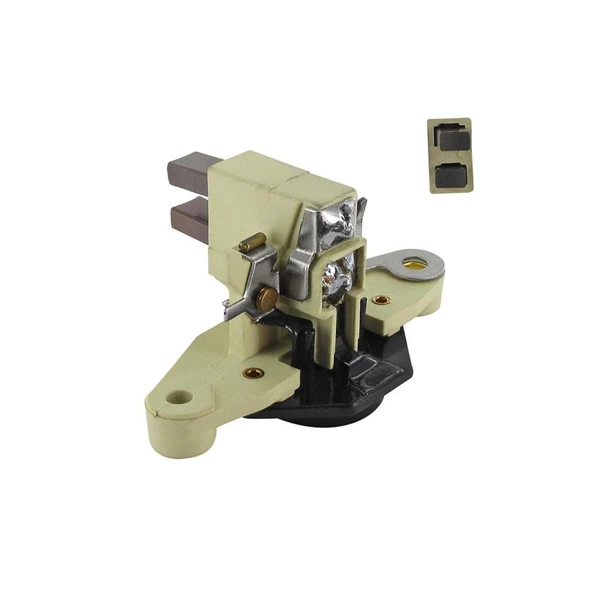 Vemo V30-77-0008 Voltage Regulator