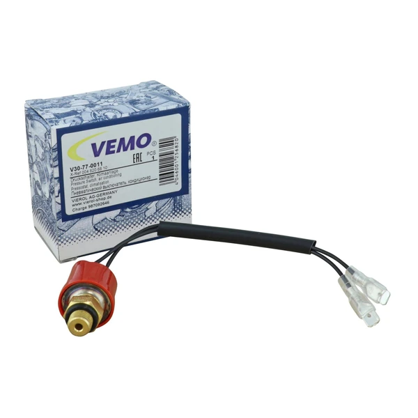 Vemo V30-77-0011 HVAC Pressure Switch