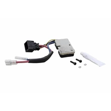 Vemo V30-77-0013 HVAC Blower Motor Resistor, Front Side