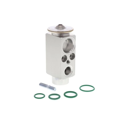 Vemo V30-77-0020 A/C Expansion Valve, Front Side