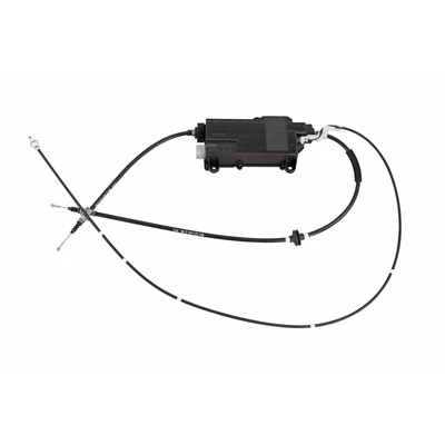Vemo V30-77-0162 Parking Brake Actuator, Rear Side