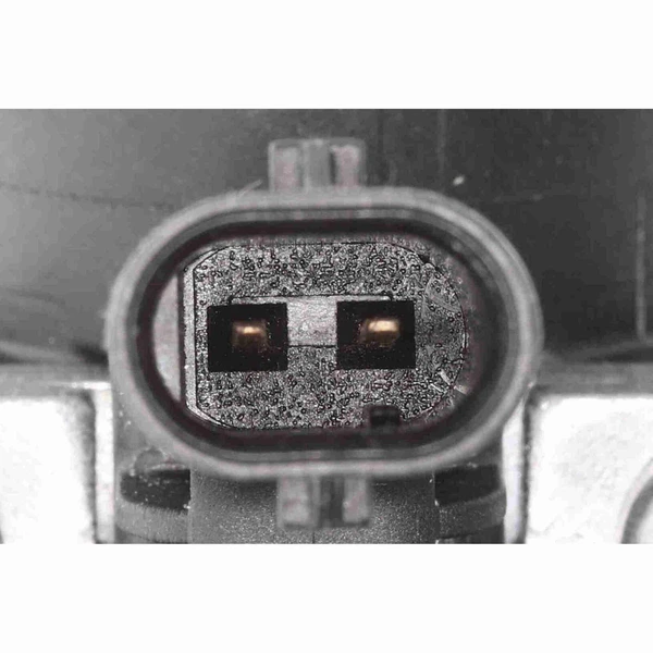 Vemo V30-77-1021 HVAC Heater Control Valve, Rear Side