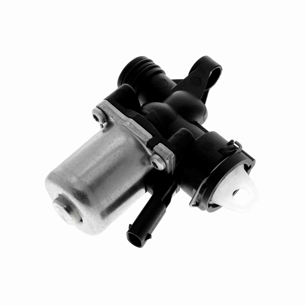 Vemo V30-77-1021 HVAC Heater Control Valve, Rear Side