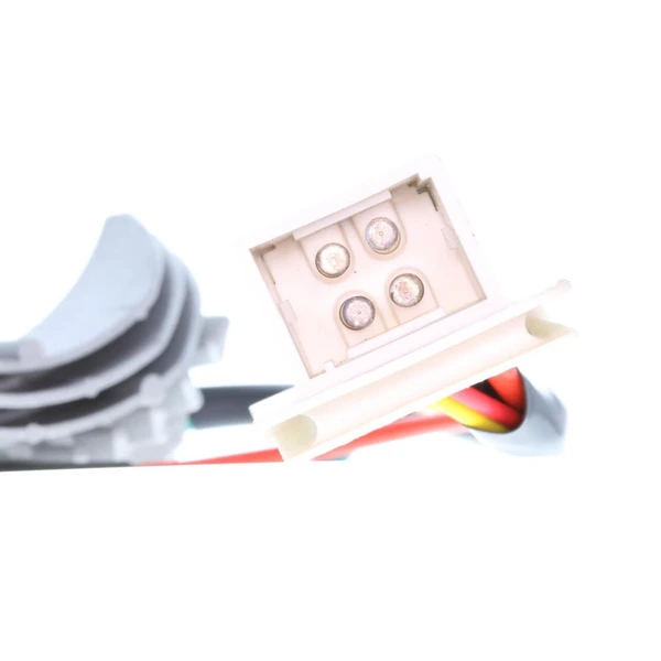 Vemo V30-79-0004 HVAC Blower Motor Resistor