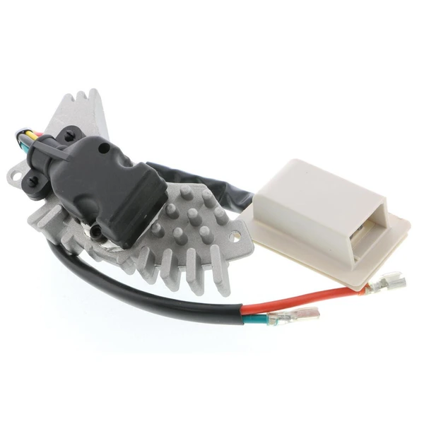 Vemo V30-79-0004 HVAC Blower Motor Resistor