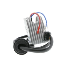 Vemo V30-79-0008 HVAC Blower Motor Resistor