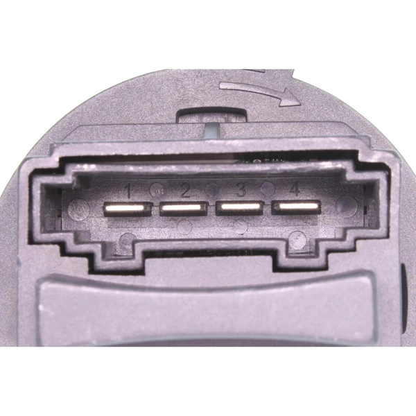 Vemo V30-79-0009-1 HVAC Blower Motor Regulator