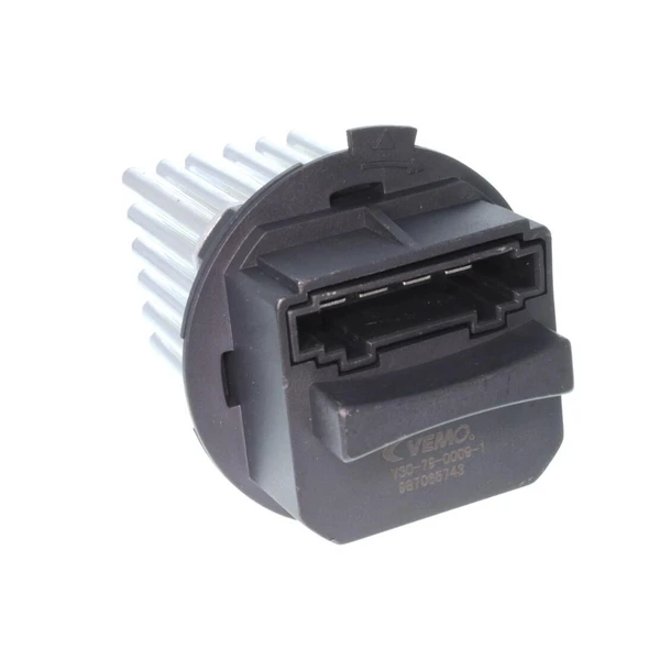 Vemo V30-79-0009-1 HVAC Blower Motor Regulator