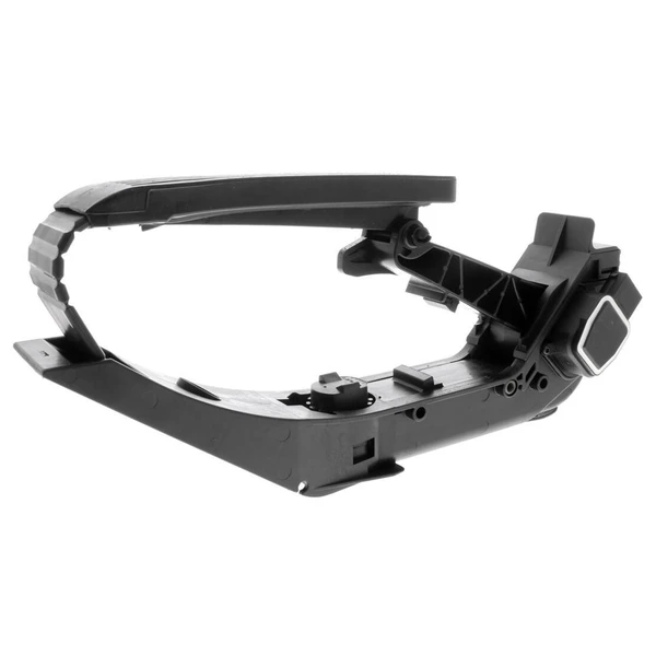 Vemo V30-82-0004 Tailgate Lock